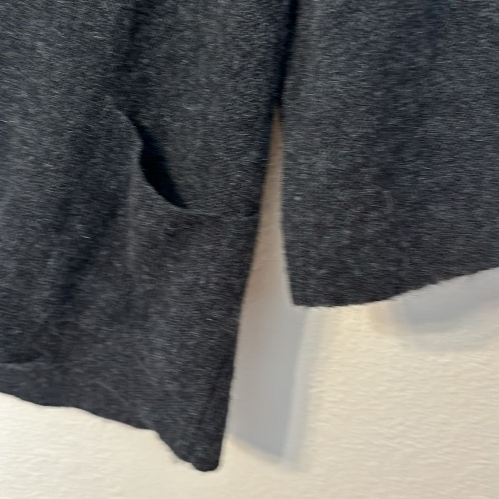 Peruvian Connection Alpaca Open Front Cardigan Small - Picture 5 of 6